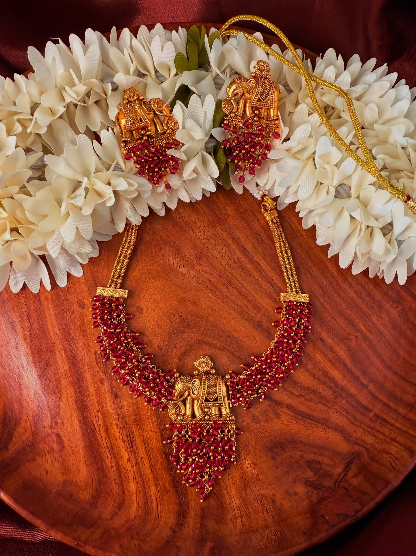 Gajamukhi Mala