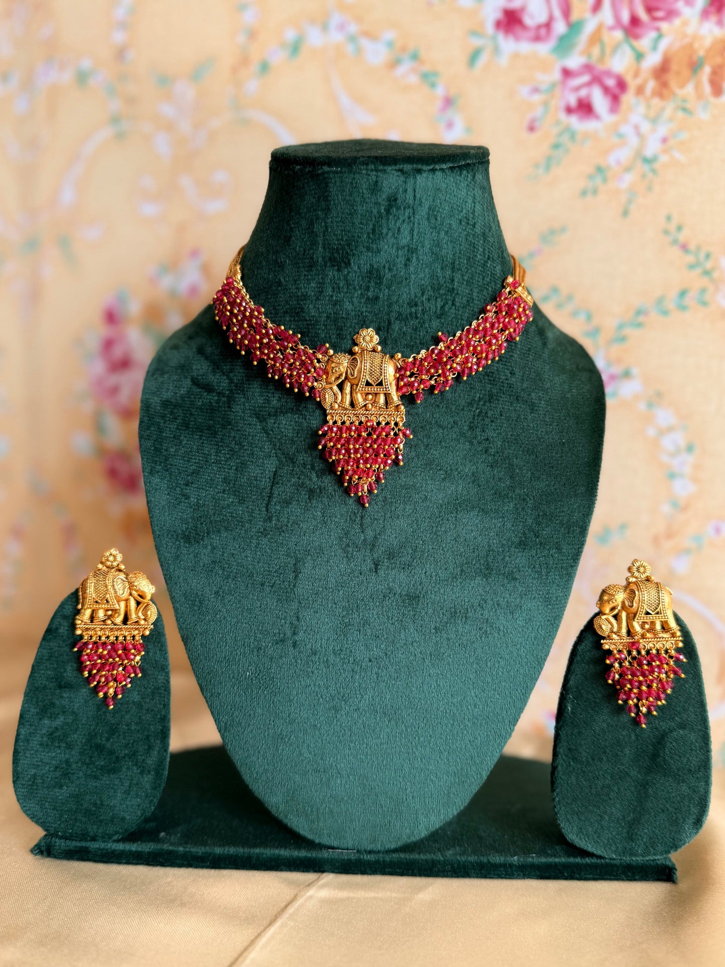 Gajamukhi Mala