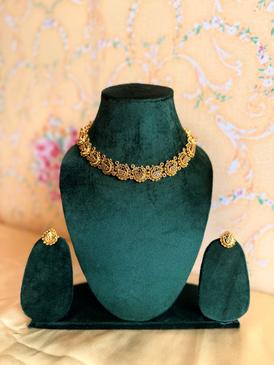 Lakshmi Kamalika