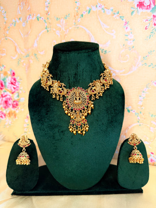 Lakshmi Mayuri