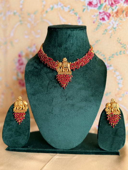 Gajamukhi Mala