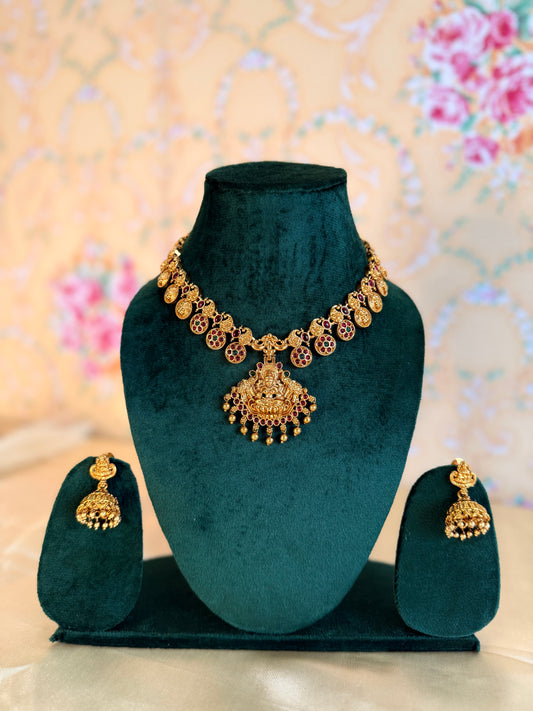 Lakshmi Gayathri